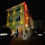 Kastria Tirana