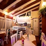 Hotel Kastria