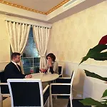 Hotel Kastria Tirana