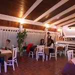 Hotel Kastria Tirana