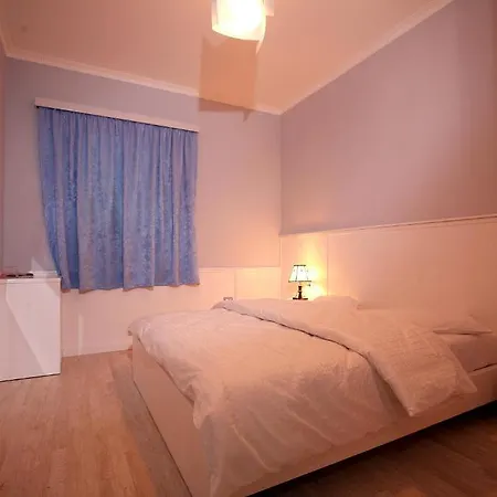 Kastria Hotell