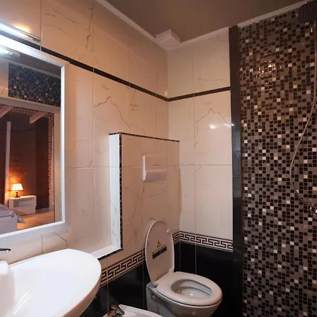 Hotell Kastria 4*
