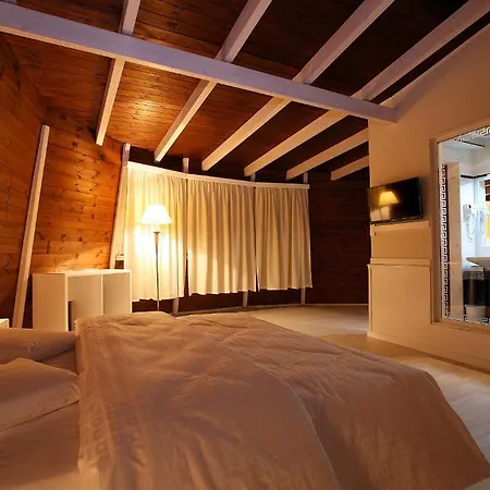 Hotell Kastria