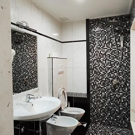 Kastria Hotell