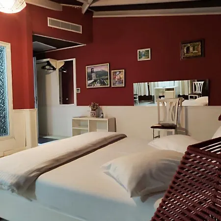 Hotell Kastria 4*