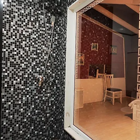 Kastria Hotell