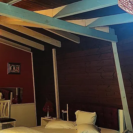 Kastria Hotell Tirana