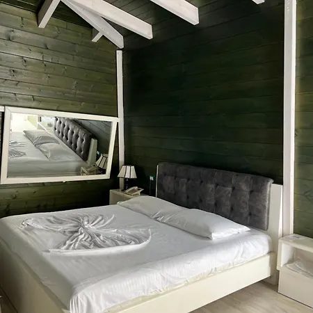 Kastria Hotell