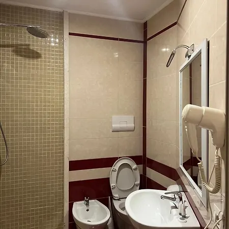 Hotell Kastria