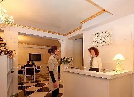 Hotell Kastria