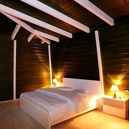 Hotell Kastria 4*