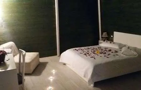 Kastria Hotell Tirana
