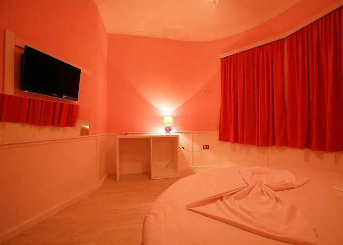 Kastria Hotel 4*