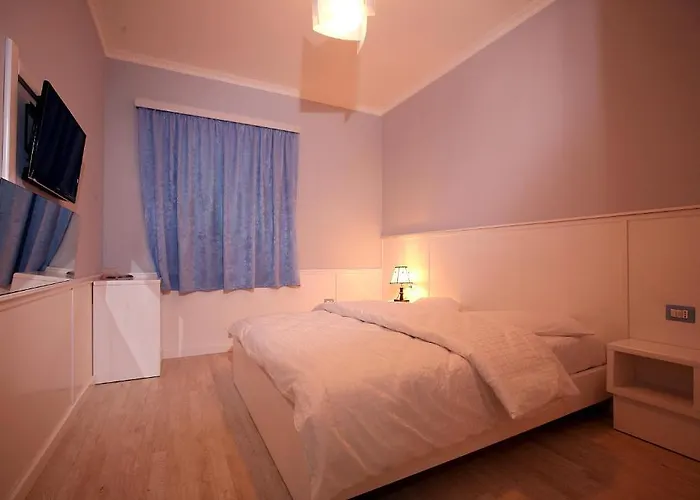 Kastria Hotel