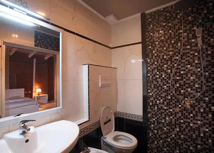 Hotel Kastria 4*