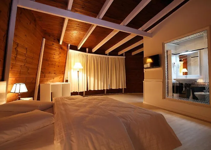 Hotel Kastria