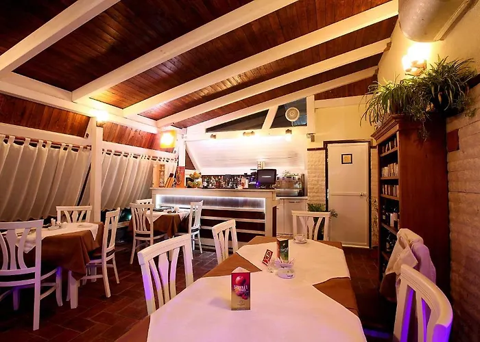 Kastria Hotel