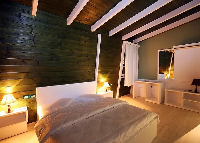 Kastria Hotel 4*