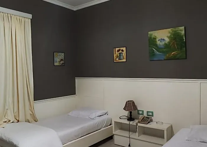 Kastria Hotel