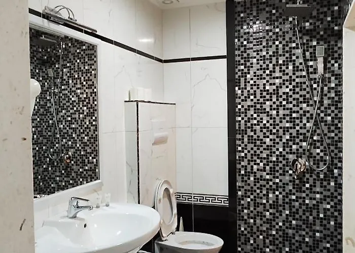 Kastria Hotel