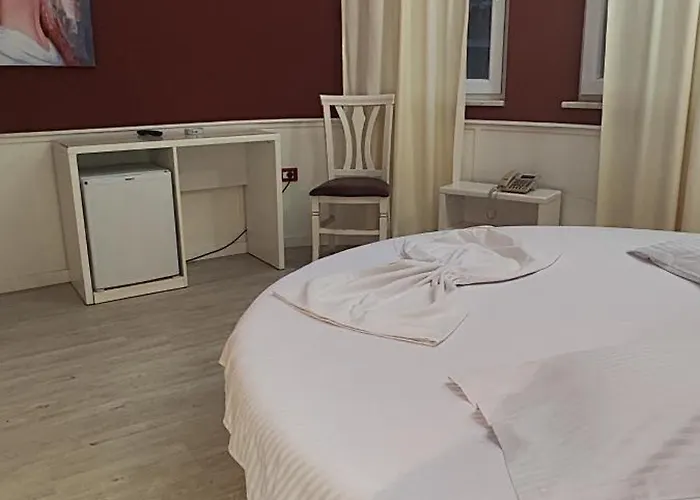 Kastria Hotel 4*