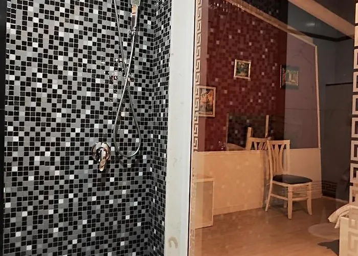 Kastria Hotel
