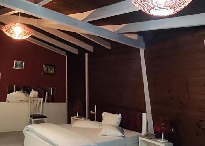Kastria Hotel
