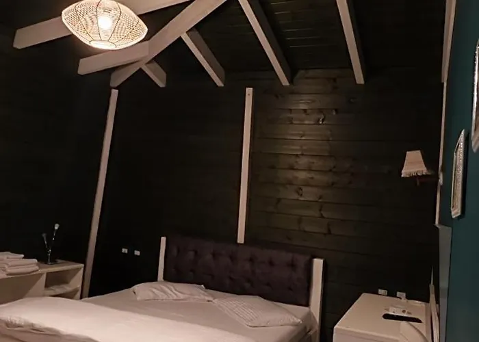 Kastria Hotel