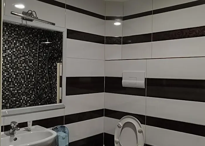 Kastria Tirana