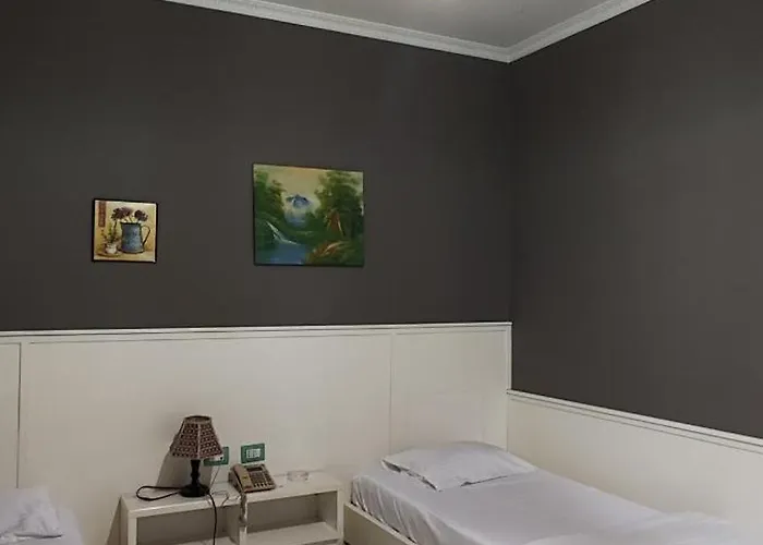 Kastria Hotel