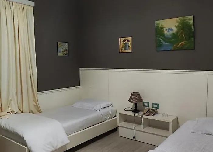 Kastria 4* Tirana