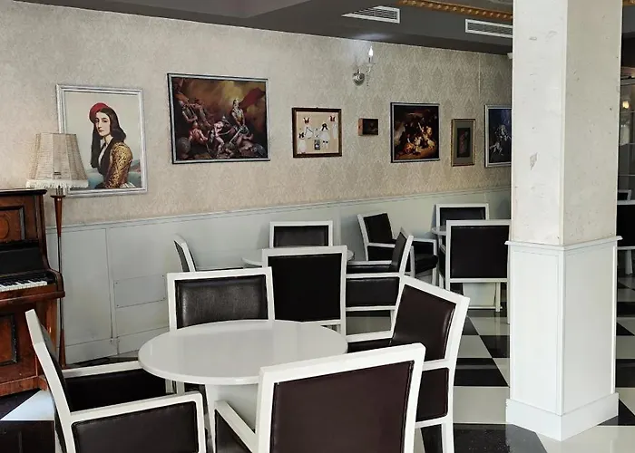 Kastria Hotel 4*