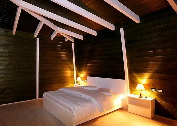 Hotel Kastria 4*