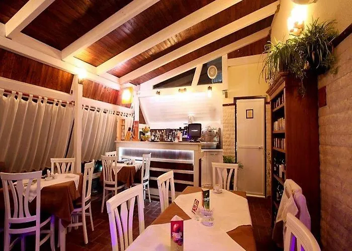 Hotel Kastria