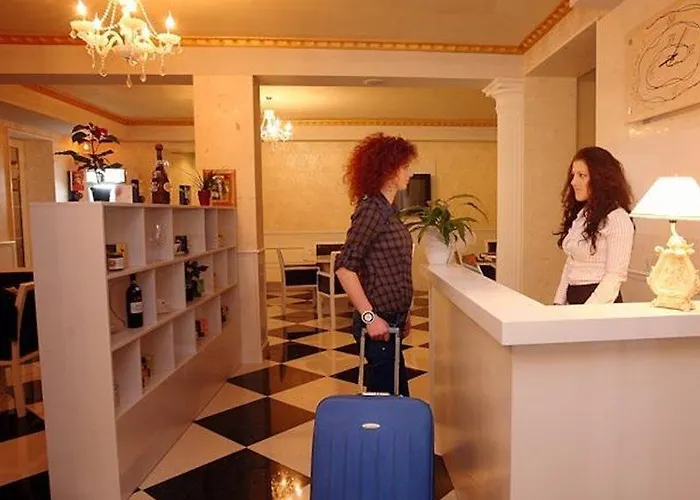 Hotel Kastria