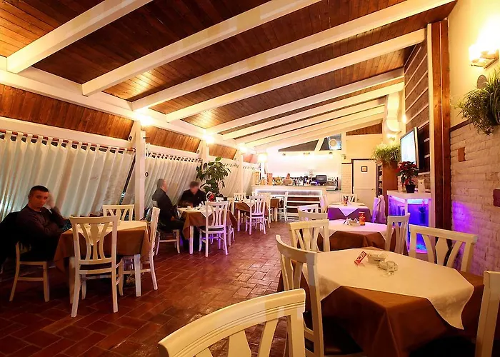 Kastria Hotel 4*