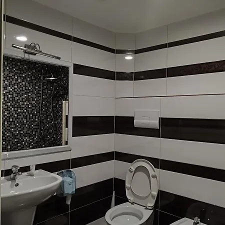 Kastria Tirana