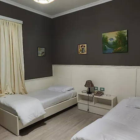 Kastria 4* Tirana