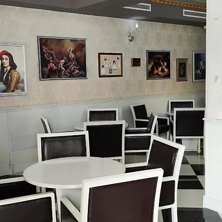Kastria Hotel 4*