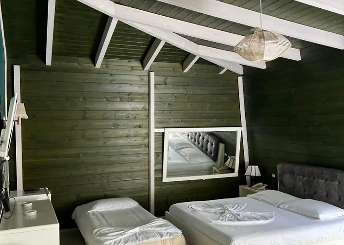 Hotel Kastria